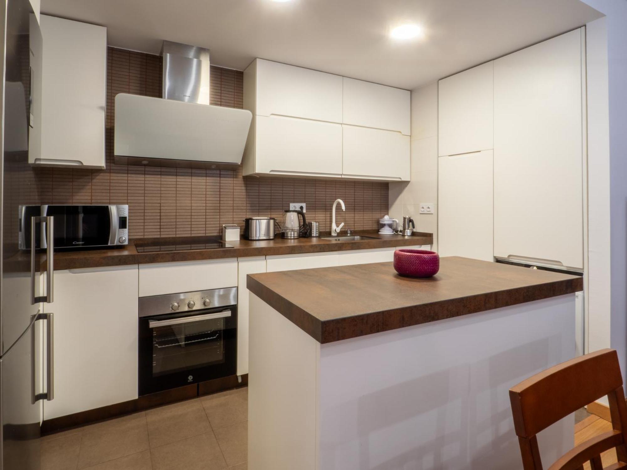 Bhost - Maria Auxiliadora Apartment Cordoba Exterior photo