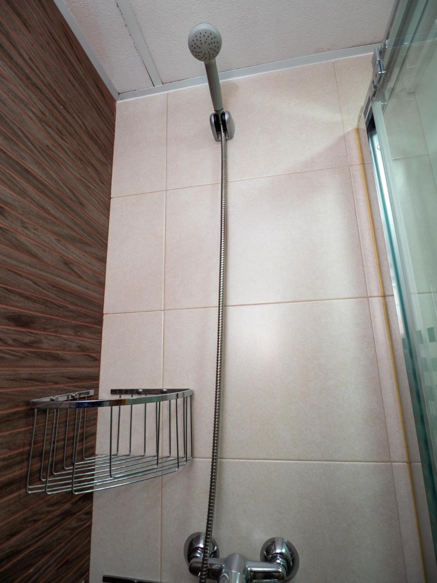Bhost - Maria Auxiliadora Apartment Cordoba Exterior photo
